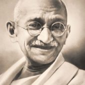 mohandas-karamcand-gandhi mohandas-karamcand-gandhi