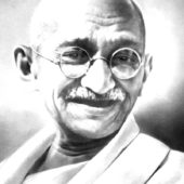mohandas-karamcand-gandhi-blackwhite mohandas-karamcand-gandhi-blackwhite