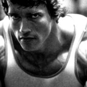motto-autor-Arnold-Schwarzenegger-blackwhite motto-autor-Arnold-Schwarzenegger-blackwhite