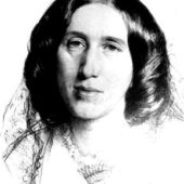 motto-autor-George-Elliot-blackwhite motto-autor-George-Elliot-blackwhite
