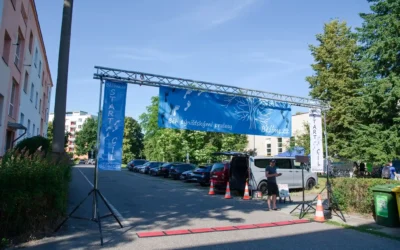 Jak jsme se šli projít, našli hrdost a nekonečnou sílu mládí…